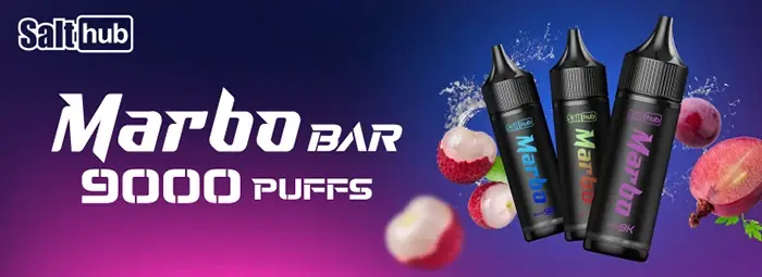 首頁 1 Marbo Bar 9K